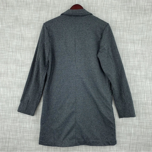Philosophy Women's Medium Blazer long button front 9870 - Picture 5 of 7
